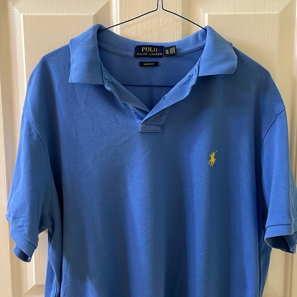 Ralph Lauren Polo polo